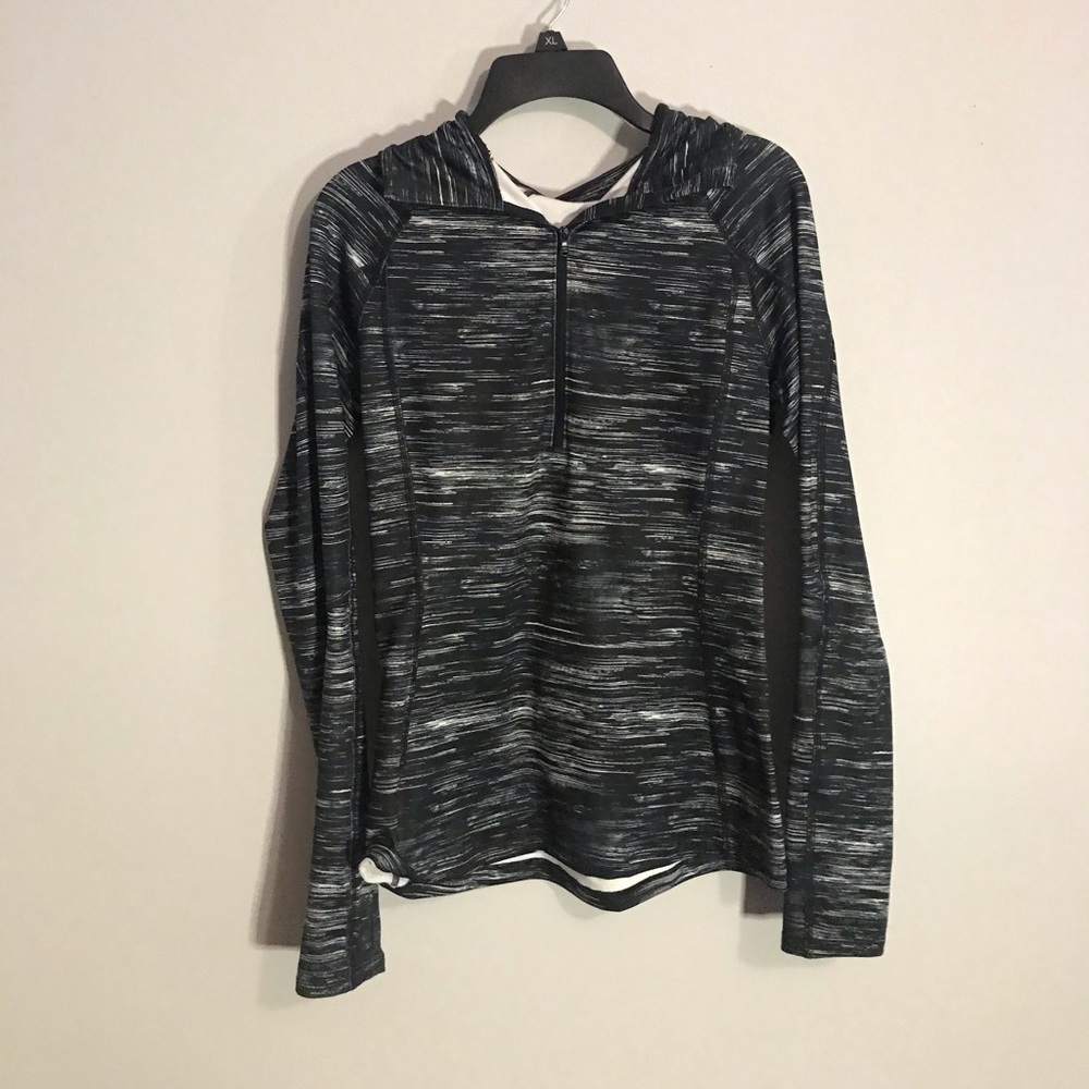 UNDER ARMOUR 1/4 zip activewear